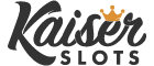 Kaiser Slots logo