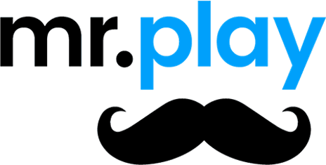 Mr. Play logo
